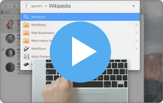 copy files in launchbar