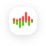 Improved Monitoring Icon