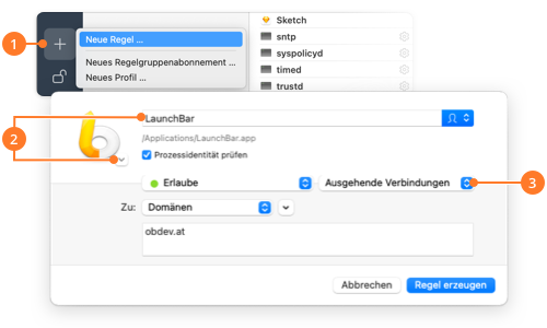 Network Monitor