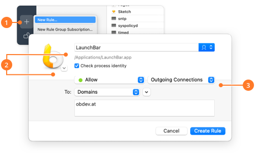 Network Monitor