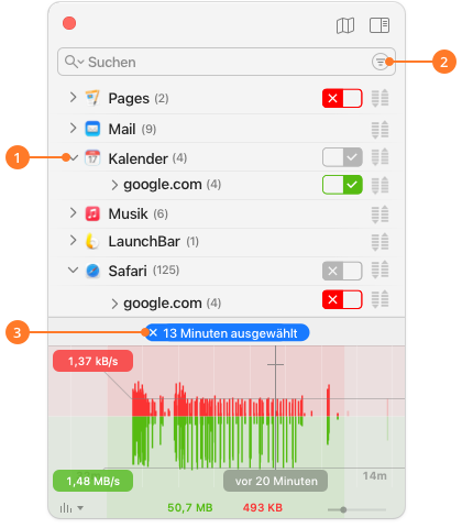 Network Monitor