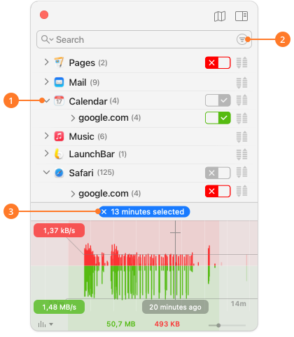 Network Monitor