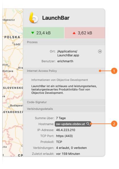 Network Monitor