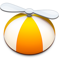 Little Snitch Icon